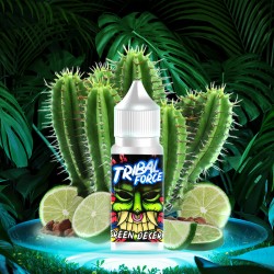 Concentré Green Desert 30ml - Tribal Force